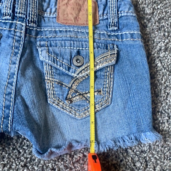 Shorts size 0 - Picture 12 of 12